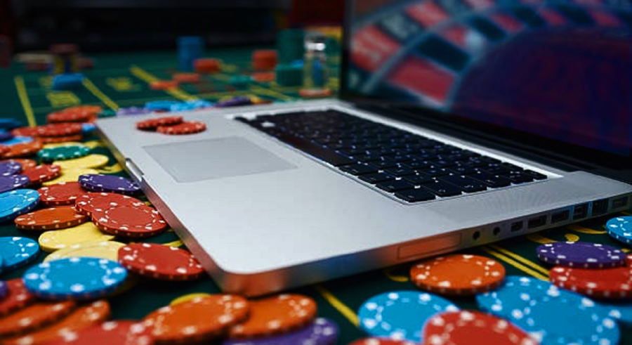 Онлайн казино под ключ вместе с NuxGame