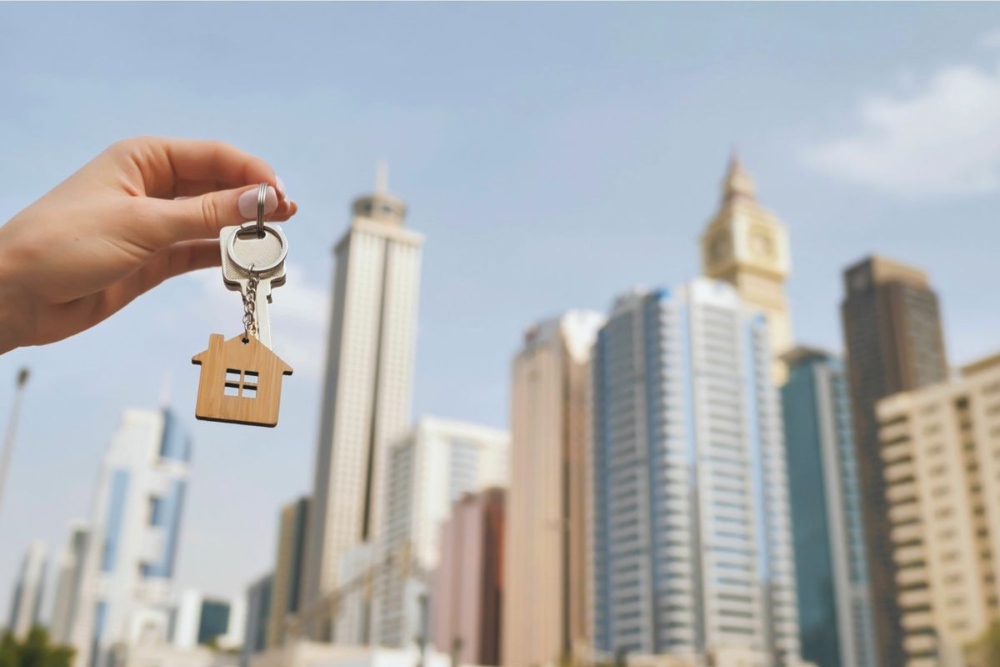 Преимущества покупки первичной недвижимости в Дубае