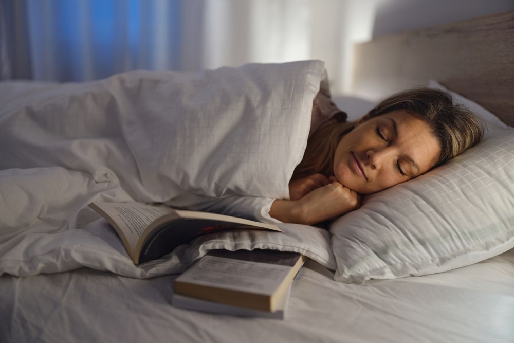 Секреты здорового сна: выбираем правильную кровать