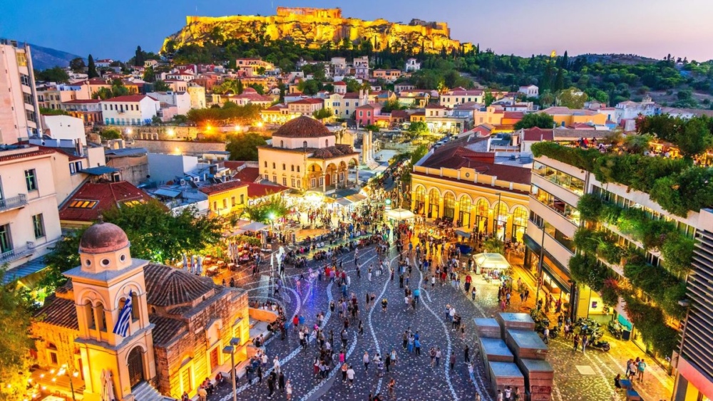Стоит ли покупать первичную недвижимость в Греции – основные преимущества