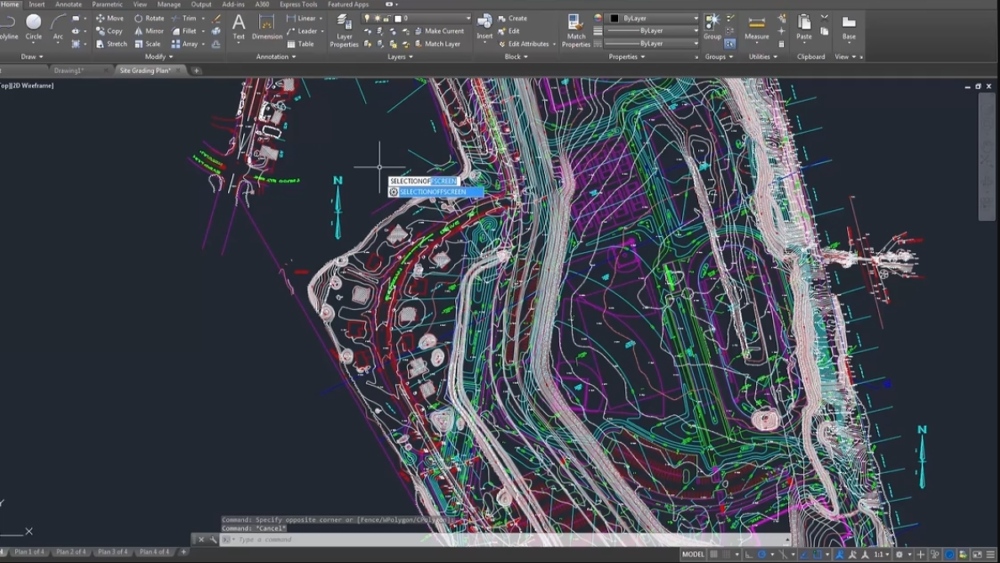 Как освоить AutoCAD: Советы для начинающих пользователей