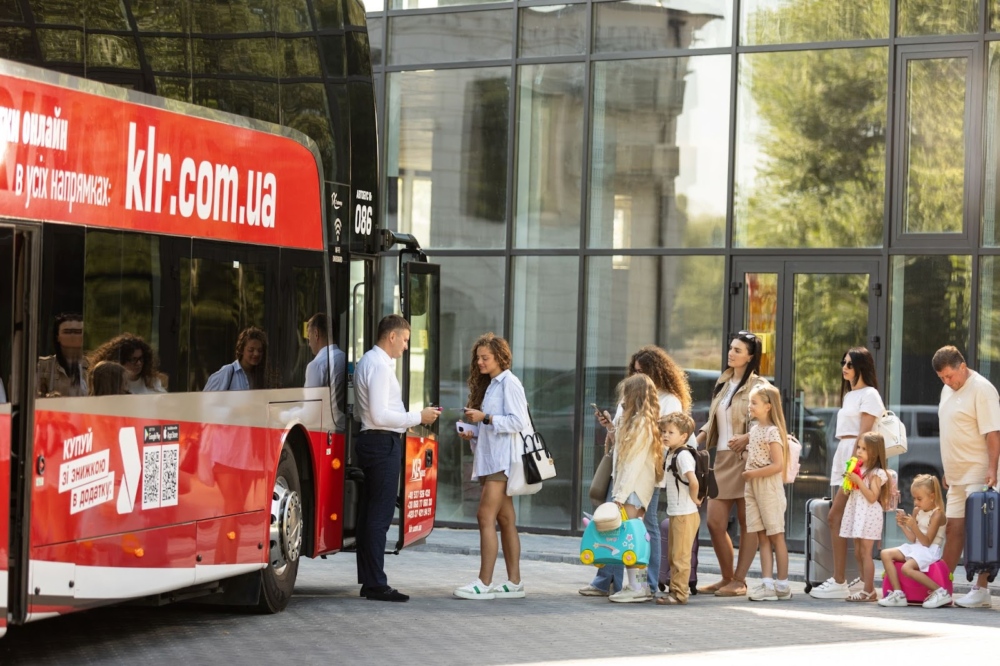 Ограничения по весу: как брать багаж и питомца в автобус