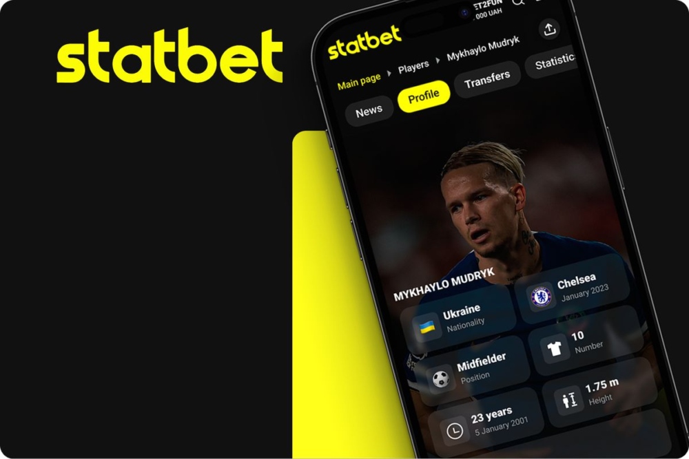 Новости футбола на портале Statbet