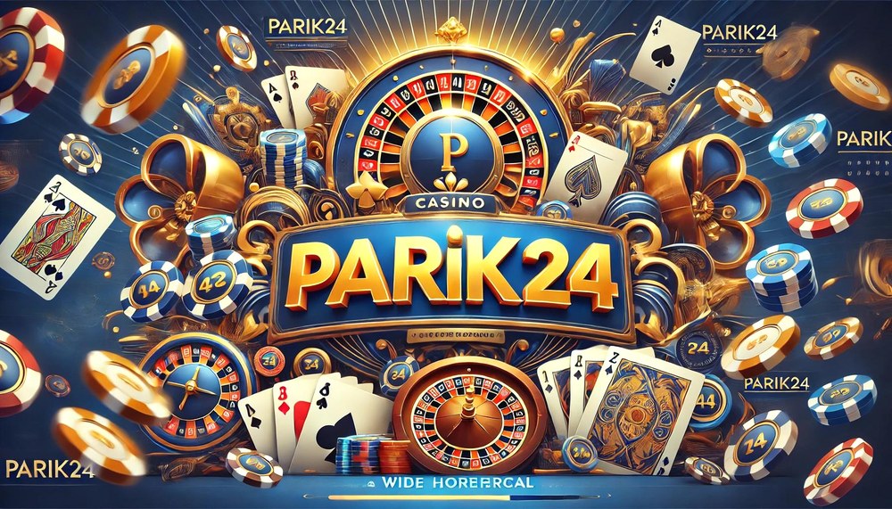 Parik24: обзор и ключевые преимущества