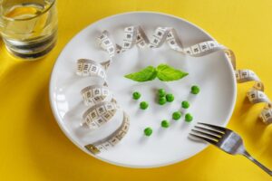 Диета номер 5: что можно и что нельзя есть
