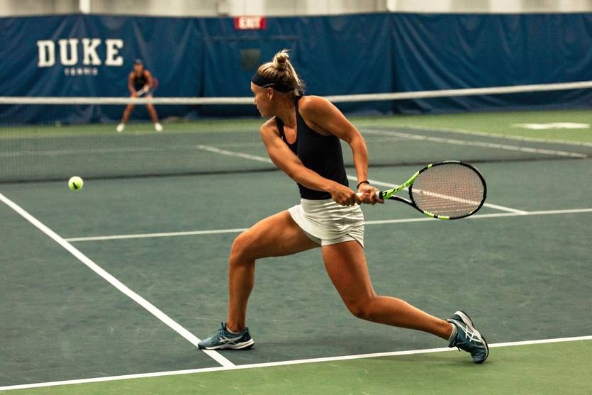 Прорив сезону: Стародубцева вперше проходить далі першого кола WTA 1000