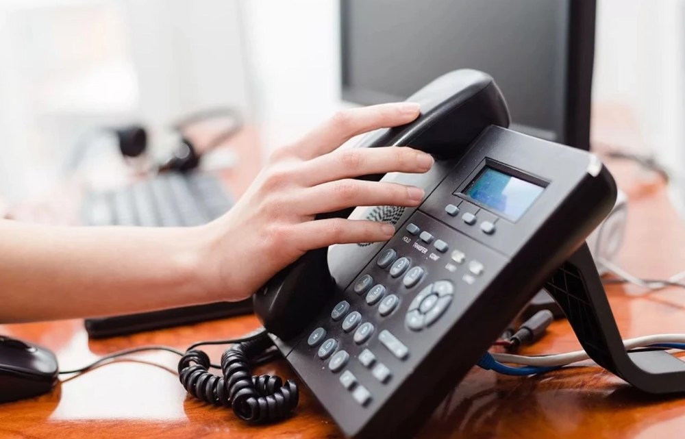 Почему IP-телефония — это не только для call-центров