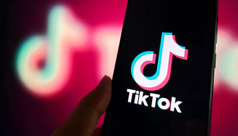 Як змінити пароль в TikTok