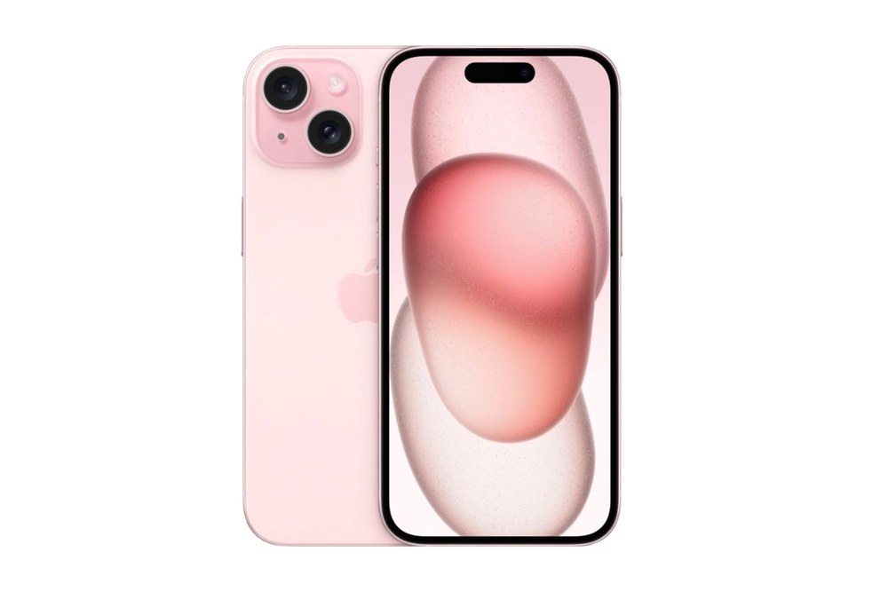 3 причины выбрать iPhone 15 в 2025 году