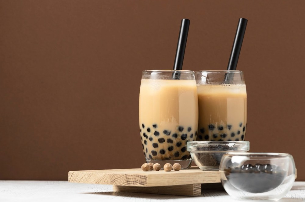 Bubble Tea: напій, що підкорює серця та відкриває нові можливості