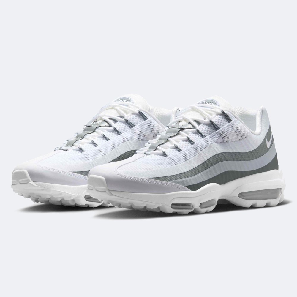 С чем носить Nike Air Max: стильные образы