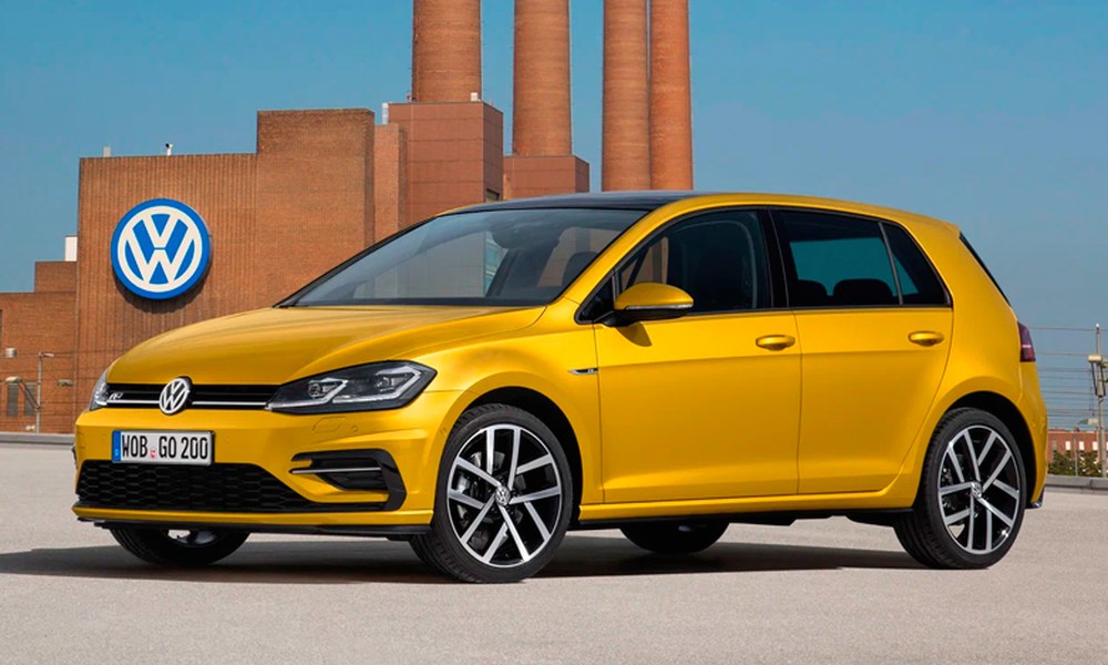 Технические особенности Volkswagen Golf: что нужно знать каждому владельцу?
