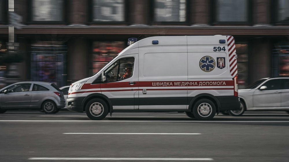 Транспорт для людей с ограниченной мобильностью: что предлагает HelpTaxi