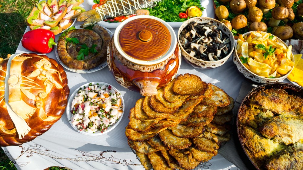 Смаки дитинства і кулінарні відкриття – як їжа зберігає наші спогади