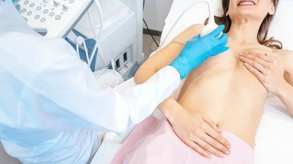Жіноче здоров’я після 40 в Lancet clinic & lab