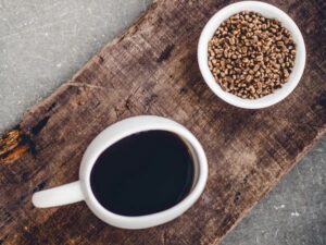 Що таке ячмінна кава й чи дійсно цей напій корисний для здоров’я