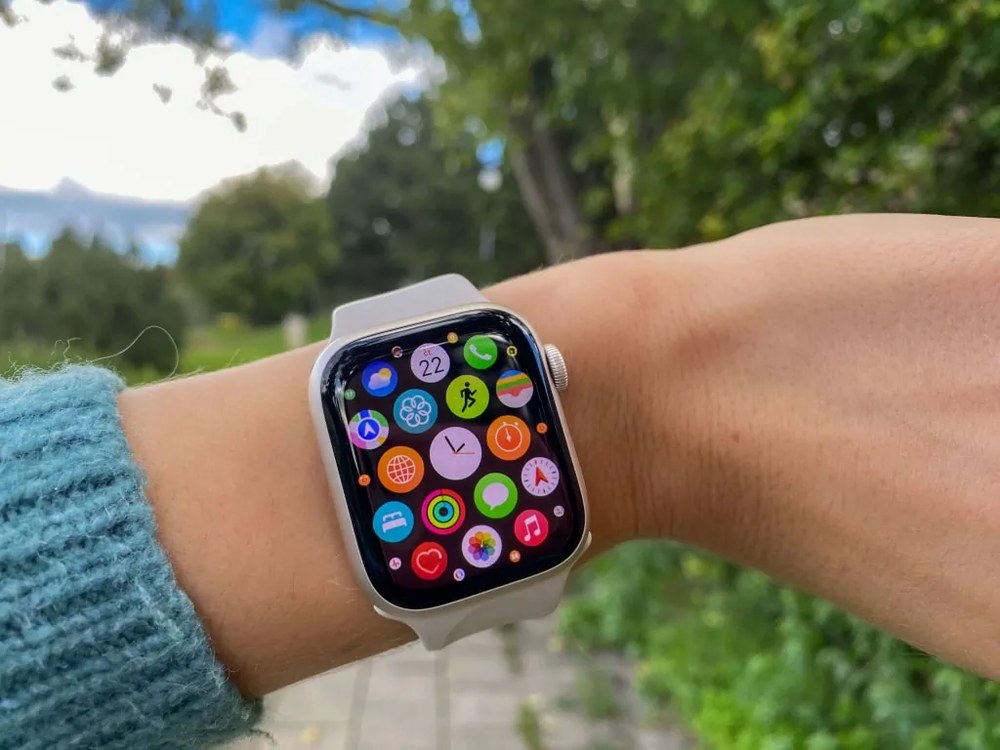 Можно ли использовать часы Apple Watch для спорта — какие функции для этого в них есть