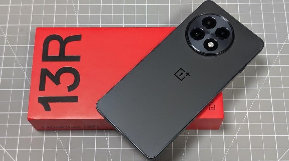 Обзор смартфона OnePlus 13R: главные особенности, которые не оставят вас равнодушным