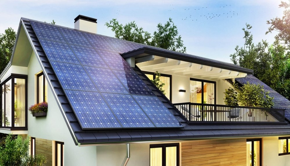 Універсальність використання побутових сонячних станцій