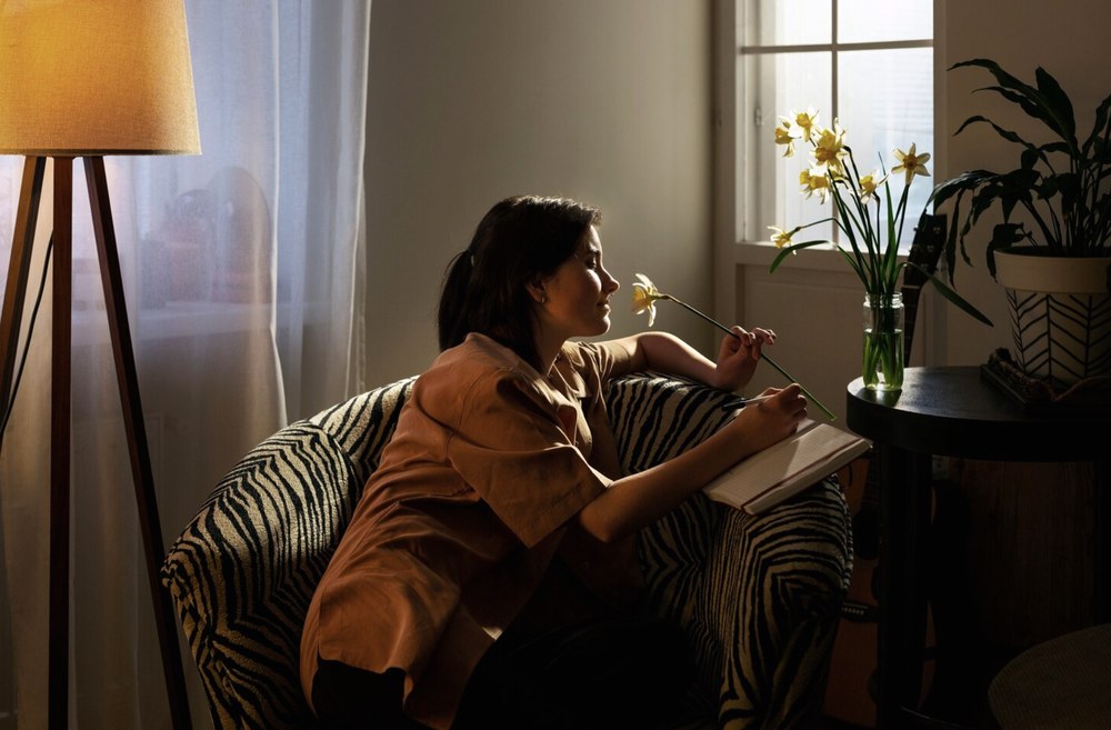 Вечірні ритуали, які допомагають швидше заснути