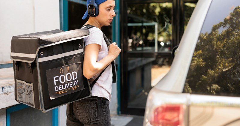 Чим відрізняється доставка збалансованого харчування від просто “дієтичної” їжі?