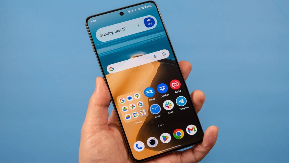 Интернет магазин OnePlus — обзор OnePlus 13R как флагмана для повседневного использования