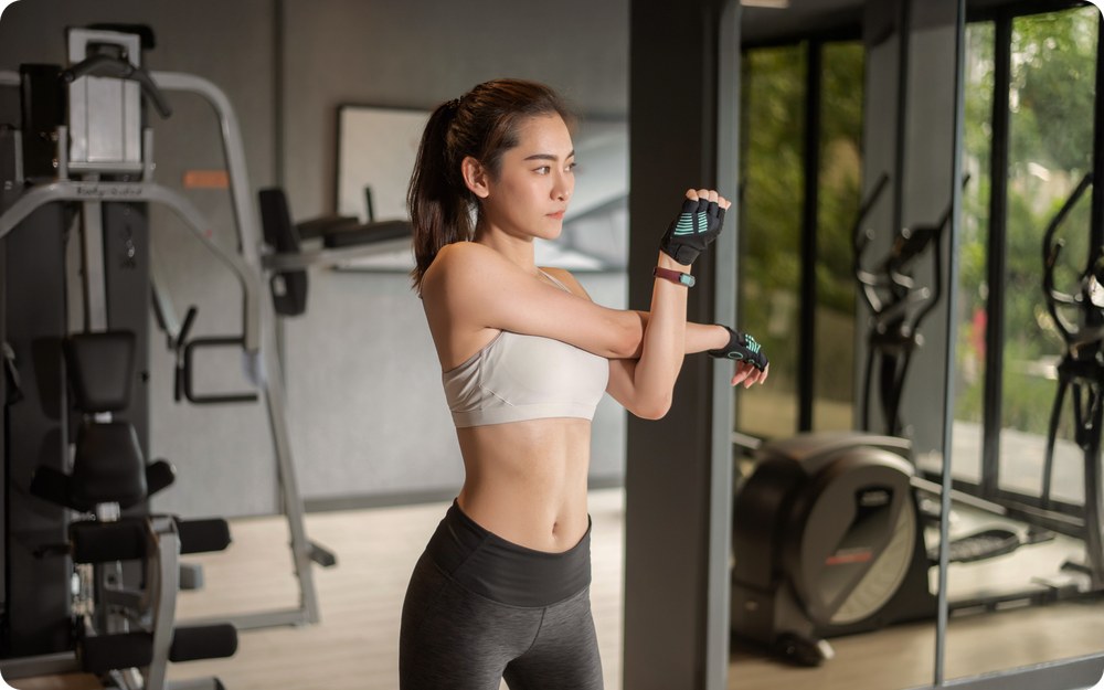 Почему фитнес-клубам нужна современная CRM