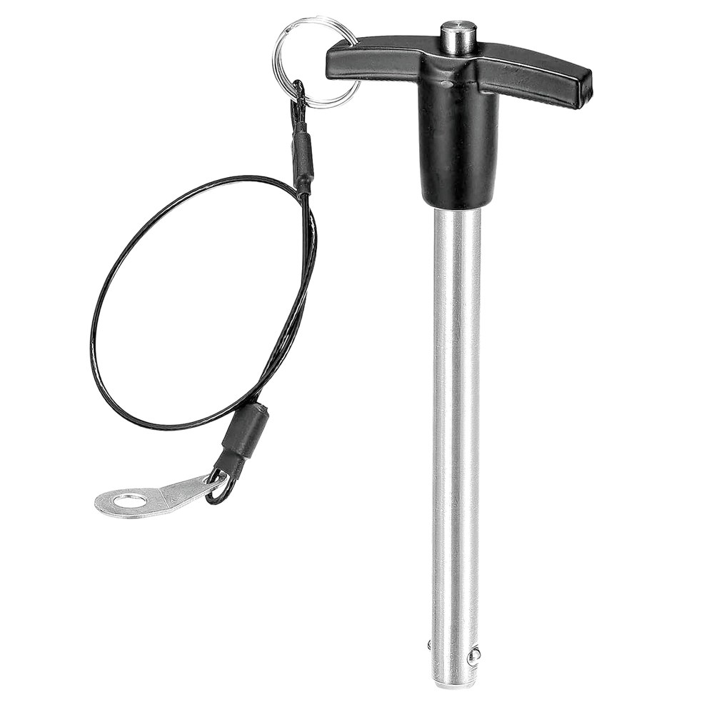 Штифты с фиксирующими упорами