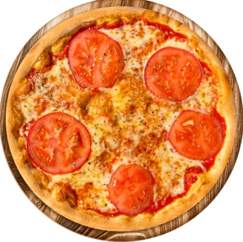 Топ-5 видів піци, які повинен спробувати кожен