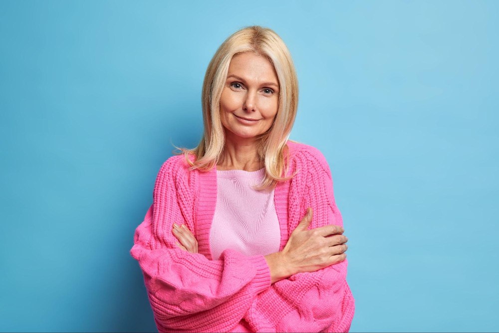 В яких випадках призначають протиклімактеричні препарати