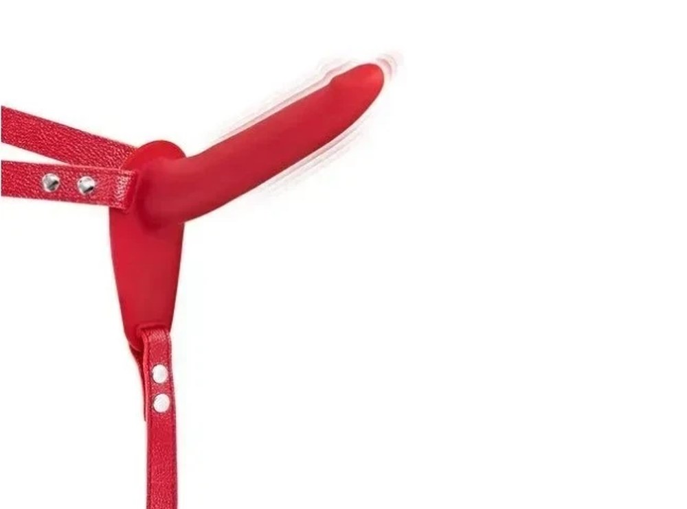 як вибрати страпон новачку