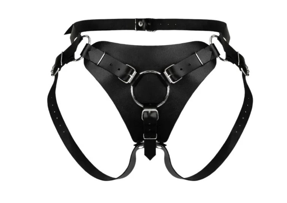 страпон для початківців поради