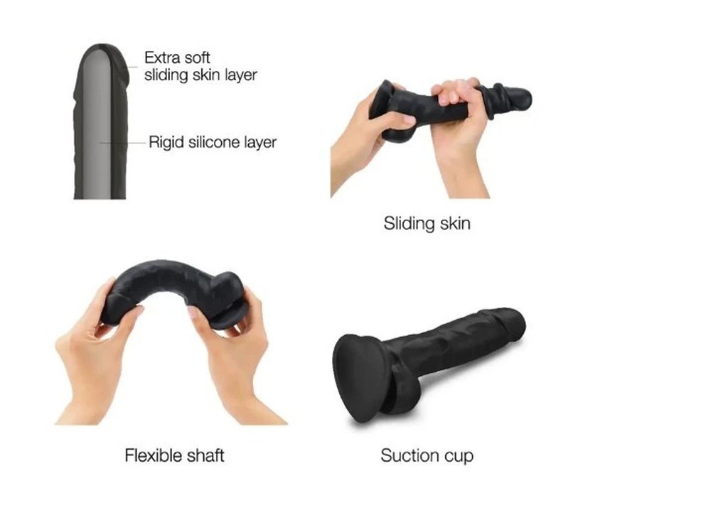 що треба врахувати при виборі страпона