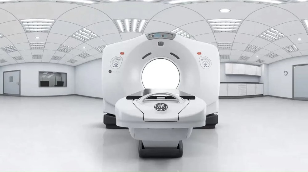 ПЕТ-КТ для діагностики раку