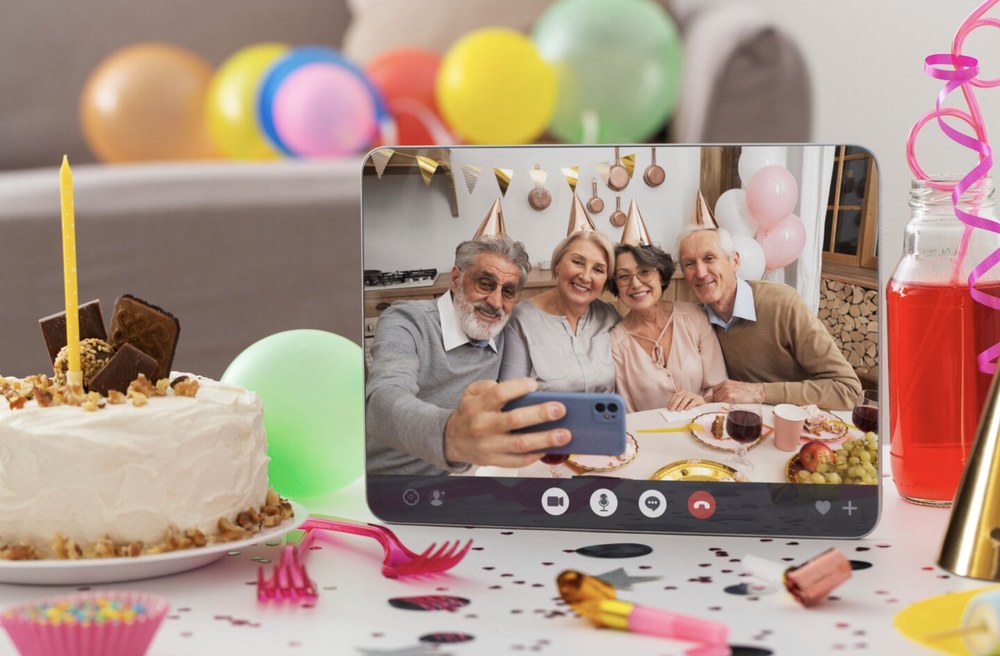 Зворушливі привітання з днем народження онука