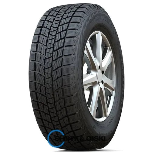 Зимова гума 235/50 R18 – огляд найкращих моделей 2024 року