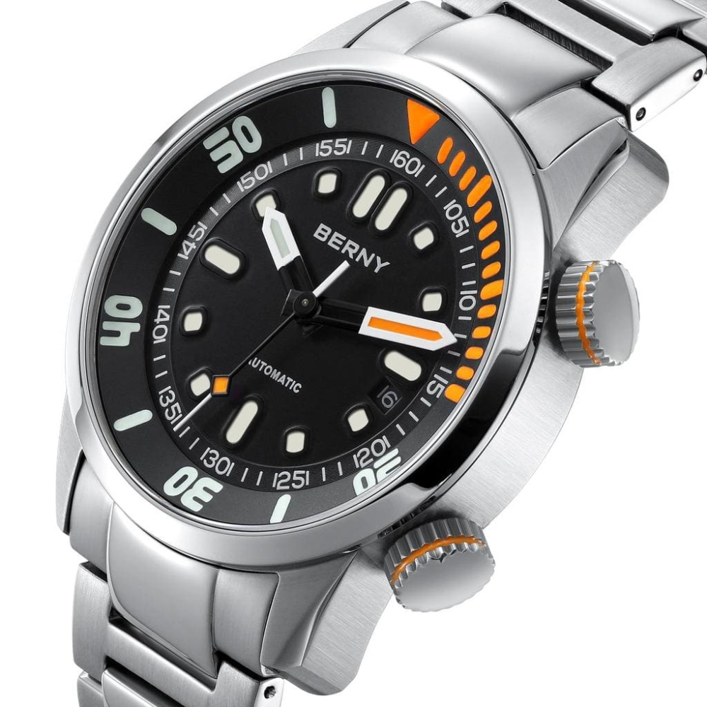 Почему мужчины ценят механические часы: традиции, стиль и характер