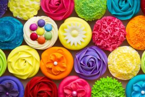 Харчові барвники – різновиди та особливості застосування