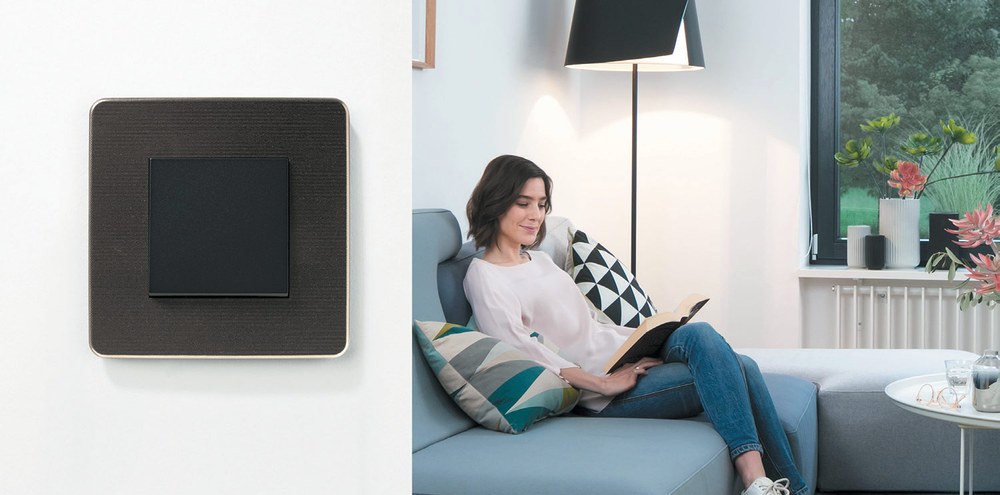 Коли технології непомітні, але відчутні – особливості вимикачів Schneider Electric