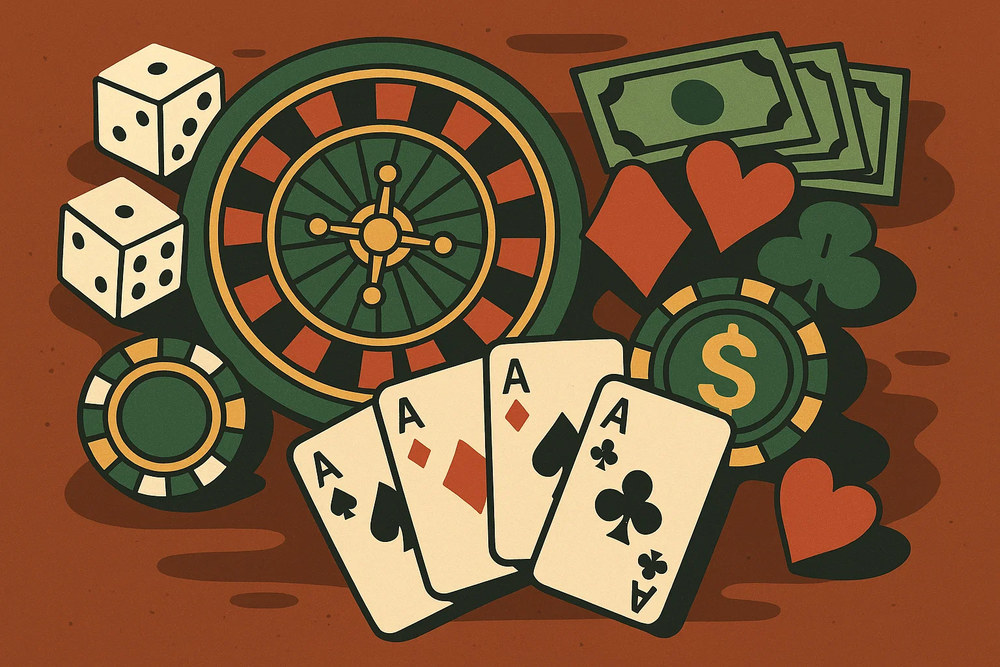 Перевірені Сайти з Оглядами Казино: Повний Огляд Безпечних Платформ