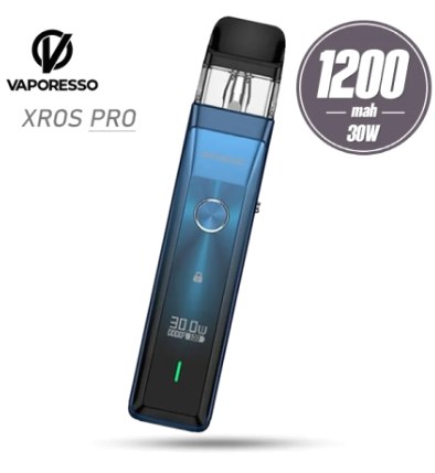 Порівняння: Vaporesso XROS vs інші топові PODи