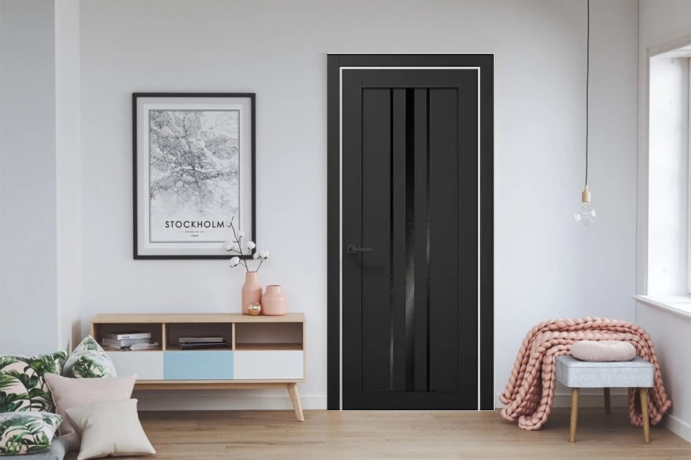 Вибір міжкімнатних дверей: критерії якісної покупки