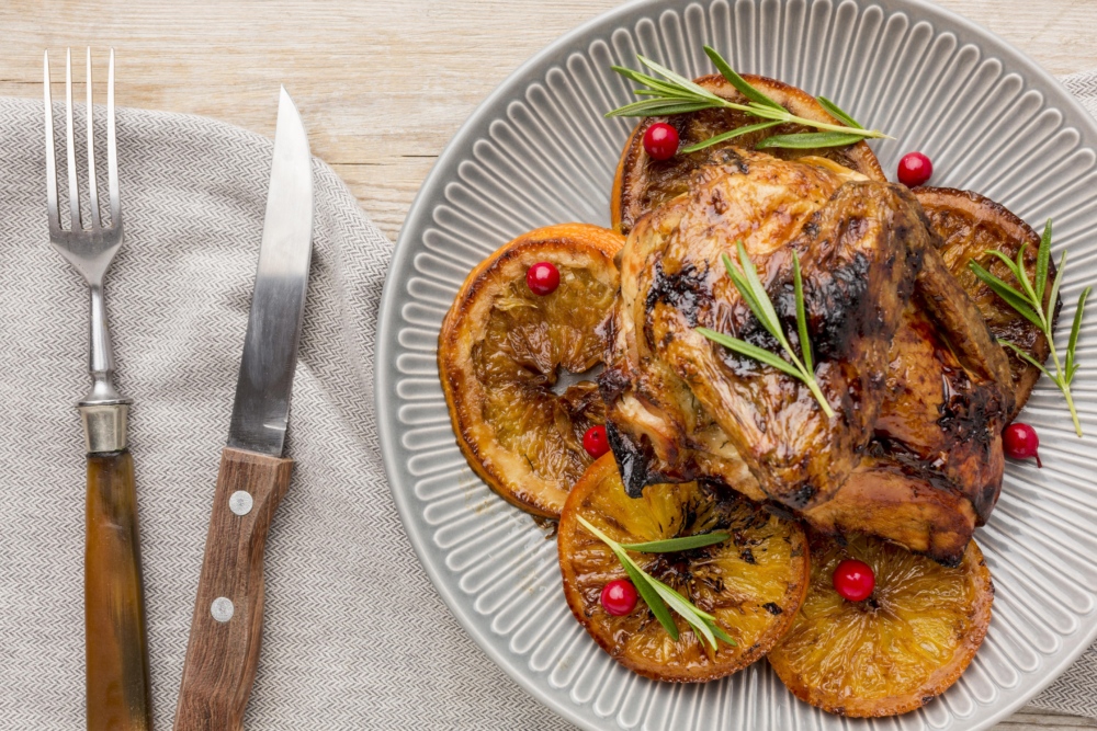 Як приготувати філе індички на сковороді