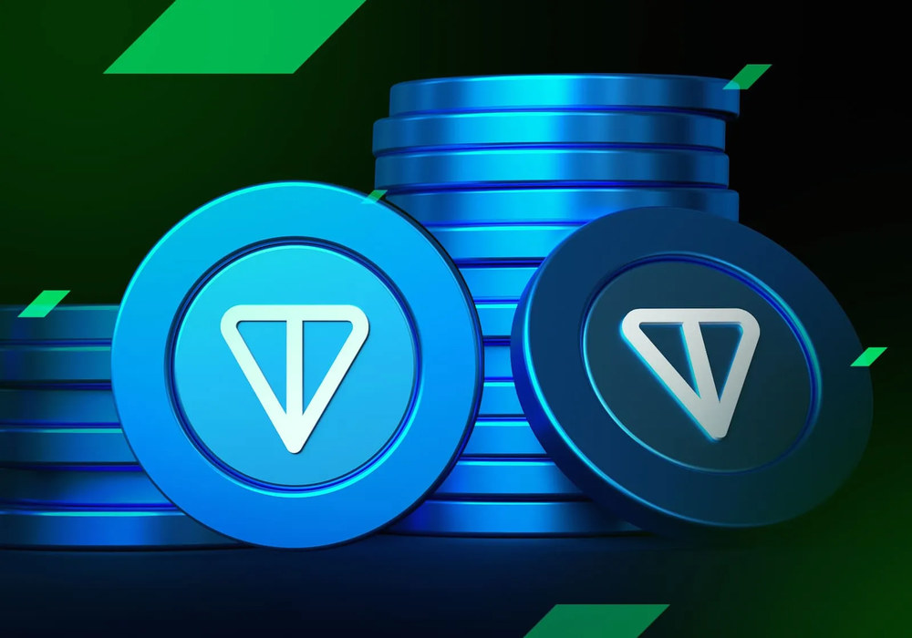 Как купить Toncoin (TON) за доллары США (USD)