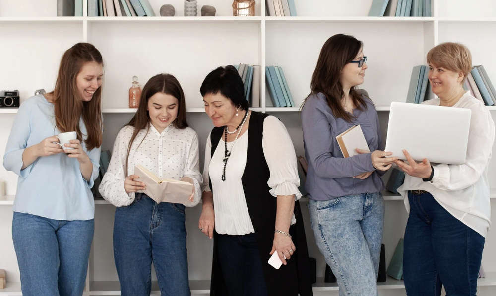 Онлайн-освіта, підготовчі курси та мовні програми для вступу в Польщу: що обрати у 2026 році?