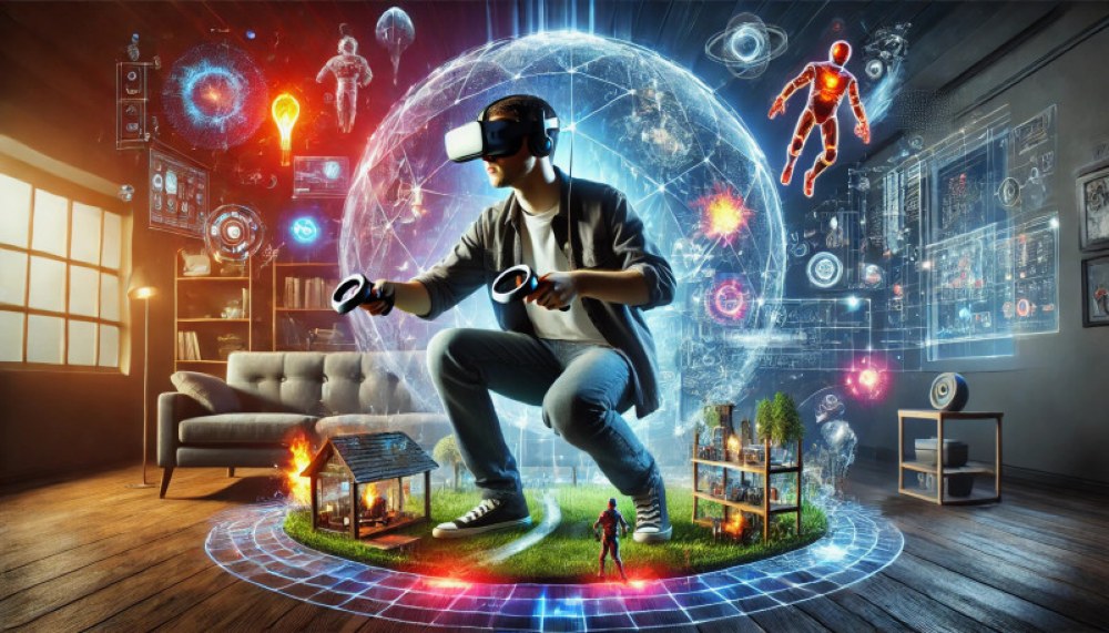 Популярные виды игр в интернете и их особенности