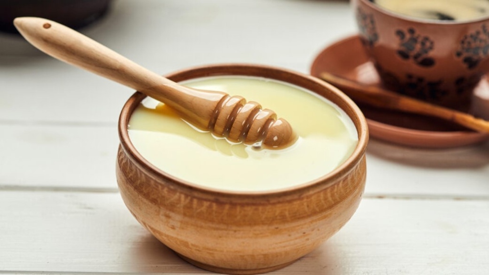 Как приготовить сгущённое молоко в домашних условиях в автоклаве