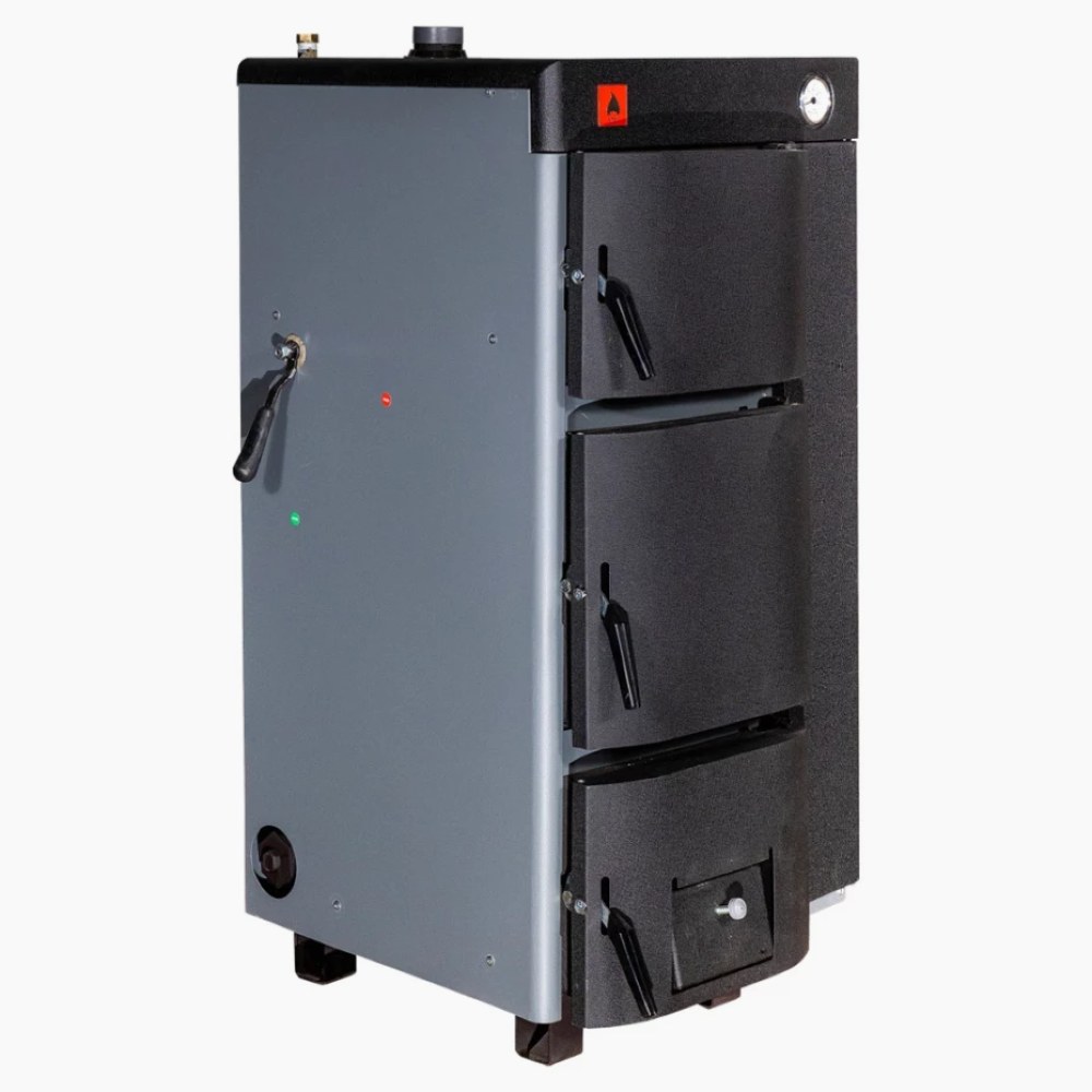 Твердопаливні котли Житомир – конструкція, моделі та інші особливості