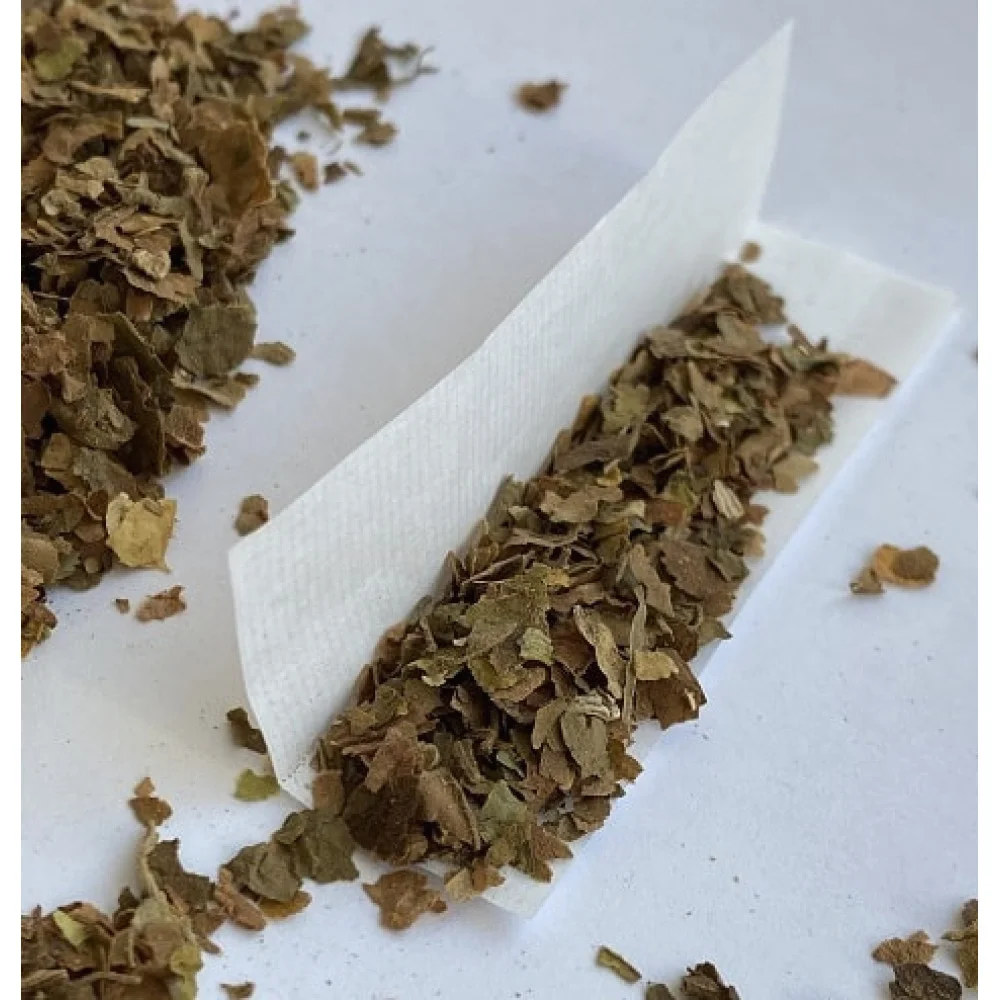 Весовой табак от Gram-Tabak: удобный формат без переплат