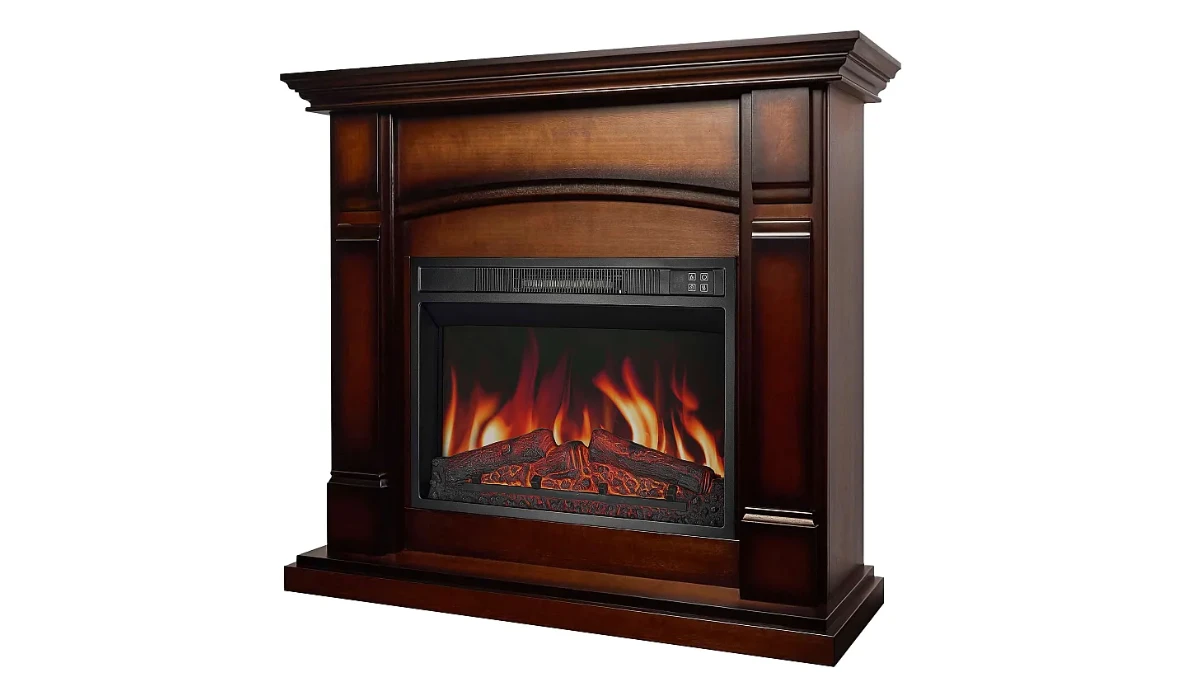 Електричні каміни ArtiFlame для квартири та будинку: вибір під планування без зайвих помилок